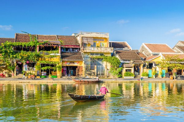 Combiné circuit et hôtel Merveilleux Vietnam en privatif et plage de Mui Ne 3* pas cher photo 2