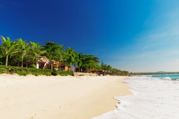 Combiné circuit et hôtel Merveilleux Vietnam en privatif et plage de Mui Ne 3* pas cher photo 6