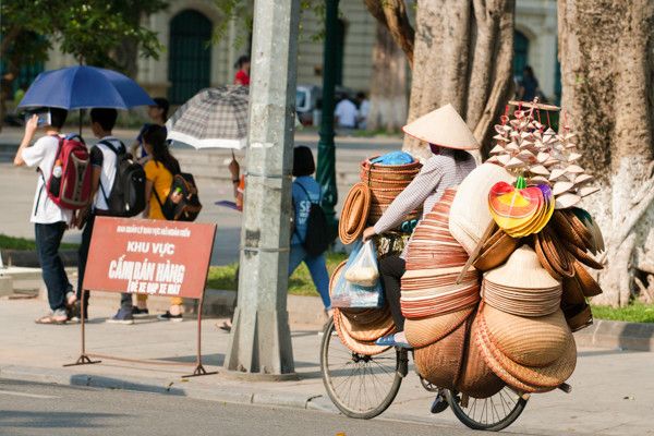 Combiné circuit et hôtel Merveilleux Vietnam en privatif et plage de Mui Ne 3* pas cher photo 10
