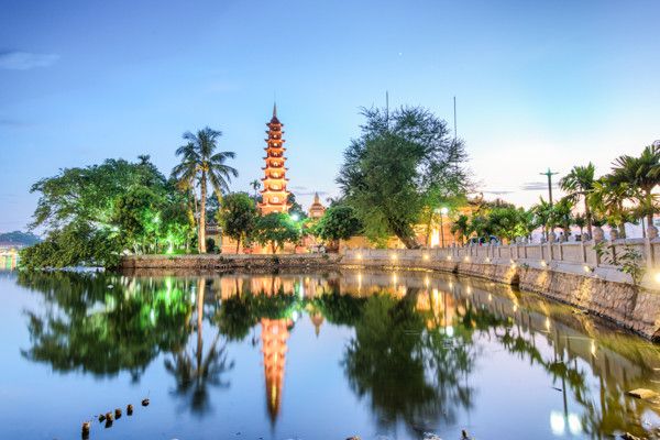 Combiné circuit et hôtel Merveilleux Vietnam en privatif et plage de Mui Ne 3* pas cher photo 11