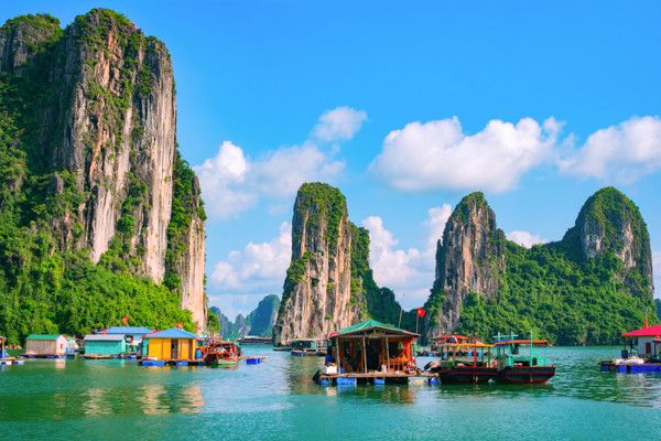 Combiné circuit et hôtel Merveilleux Vietnam en privatif et plage de Mui Ne 3* pas cher photo 13