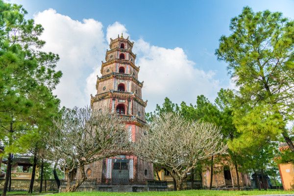 Combiné circuit et hôtel Merveilleux Vietnam en privatif et plage de Mui Ne 3* pas cher photo 16