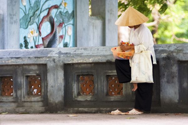 Combiné circuit et hôtel Merveilleux Vietnam en privatif et plage de Mui Ne 3* pas cher photo 19