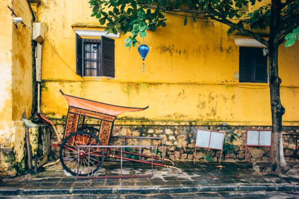 Combiné circuit et hôtel Merveilleux Vietnam en privatif et plage de Mui Ne 3* pas cher photo 20