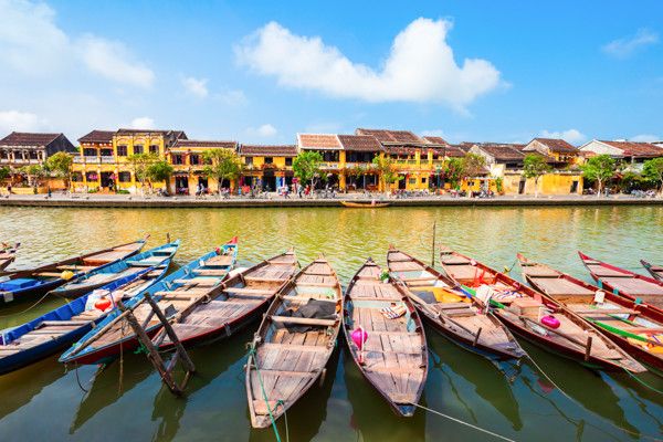 Combiné circuit et hôtel Merveilleux Vietnam en privatif et plage de Mui Ne 3* pas cher photo 22