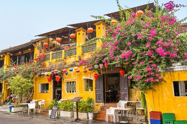 Combiné circuit et hôtel Merveilleux Vietnam en privatif et plage de Mui Ne 3* pas cher photo 23