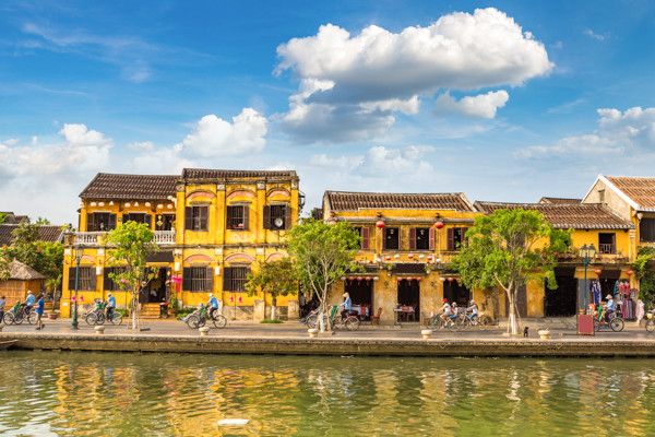 Combiné circuit et hôtel Merveilleux Vietnam en privatif et plage de Mui Ne 3* pas cher photo 24