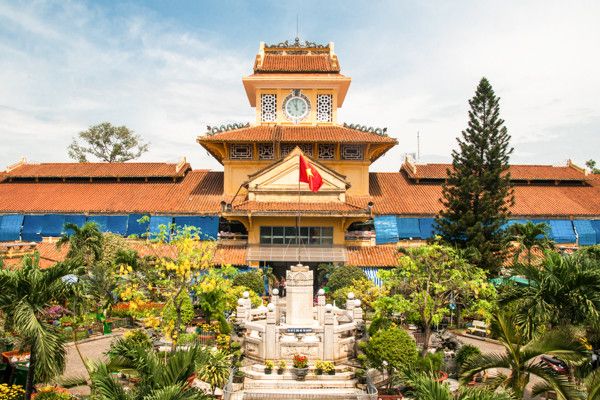 Combiné circuit et hôtel Merveilleux Vietnam en privatif et plage de Mui Ne 3* pas cher photo 26