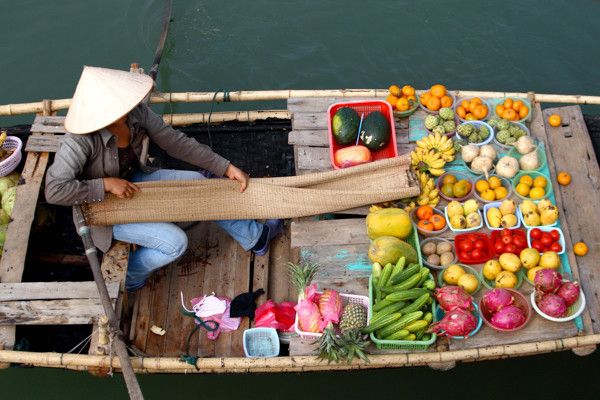 Combiné circuit et hôtel Merveilleux Vietnam en privatif et plage de Mui Ne 3* pas cher photo 28