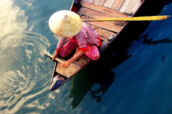 Circuit Merveilles du Vietnam Authentique 3* pas cher photo 11