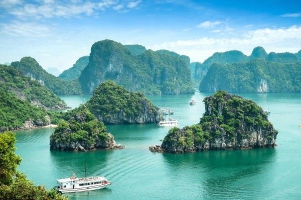 Circuit Merveilles du Vietnam Authentique 3* pas cher photo 13