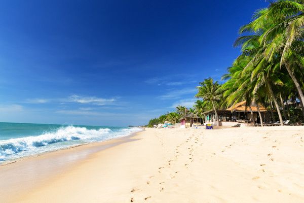 Combiné circuit et hôtel Merveilleux Vietnam en privatif et plage de Mui Ne 4* pas cher photo 2