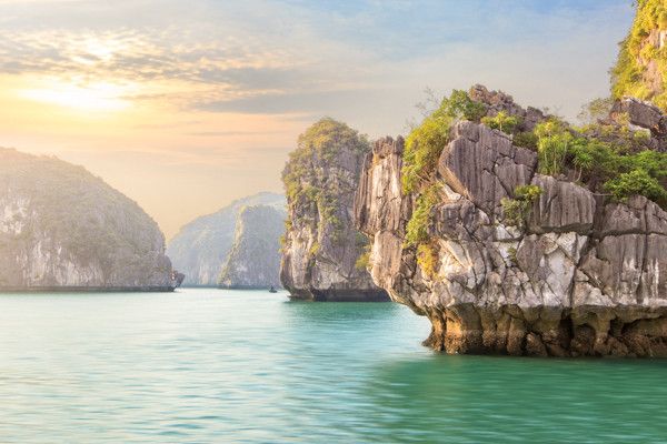 Combiné circuit et hôtel Merveilleux Vietnam en privatif et plage de Mui Ne 4* pas cher photo 4