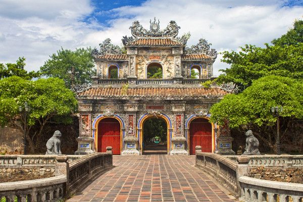 Combiné circuit et hôtel Merveilleux Vietnam en privatif et plage de Mui Ne 4* pas cher photo 17