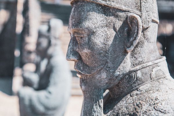 Combiné circuit et hôtel Merveilleux Vietnam en privatif et plage de Mui Ne 4* pas cher photo 18