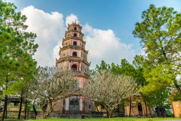 Combiné circuit et hôtel Merveilleux Vietnam en privatif et plage de Mui Ne 4* pas cher photo 19