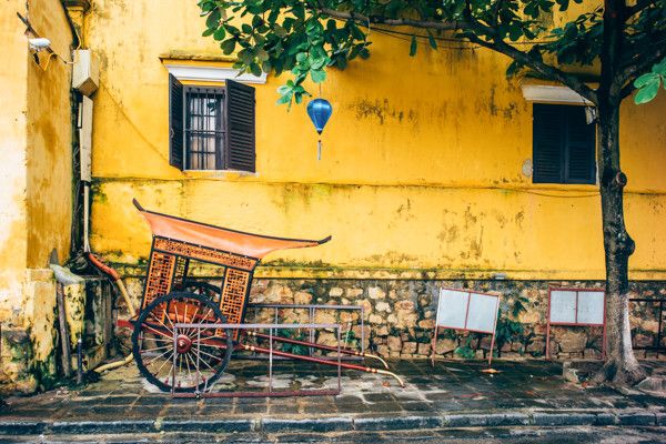 Combiné circuit et hôtel Merveilleux Vietnam en privatif et plage de Mui Ne 4* pas cher photo 23