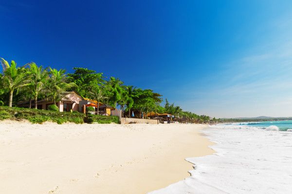 Combiné circuit et hôtel Merveilleux Vietnam en privatif et plage de Mui Ne 4* pas cher photo 32