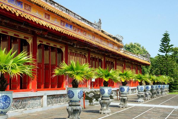 Circuit Toutes les couleurs du Vietnam 3* pas cher photo 23