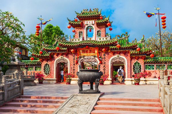 Circuit Toutes les couleurs du Vietnam 3* pas cher photo 24