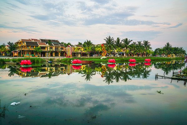 Circuit Toutes les couleurs du Vietnam 3* pas cher photo 27