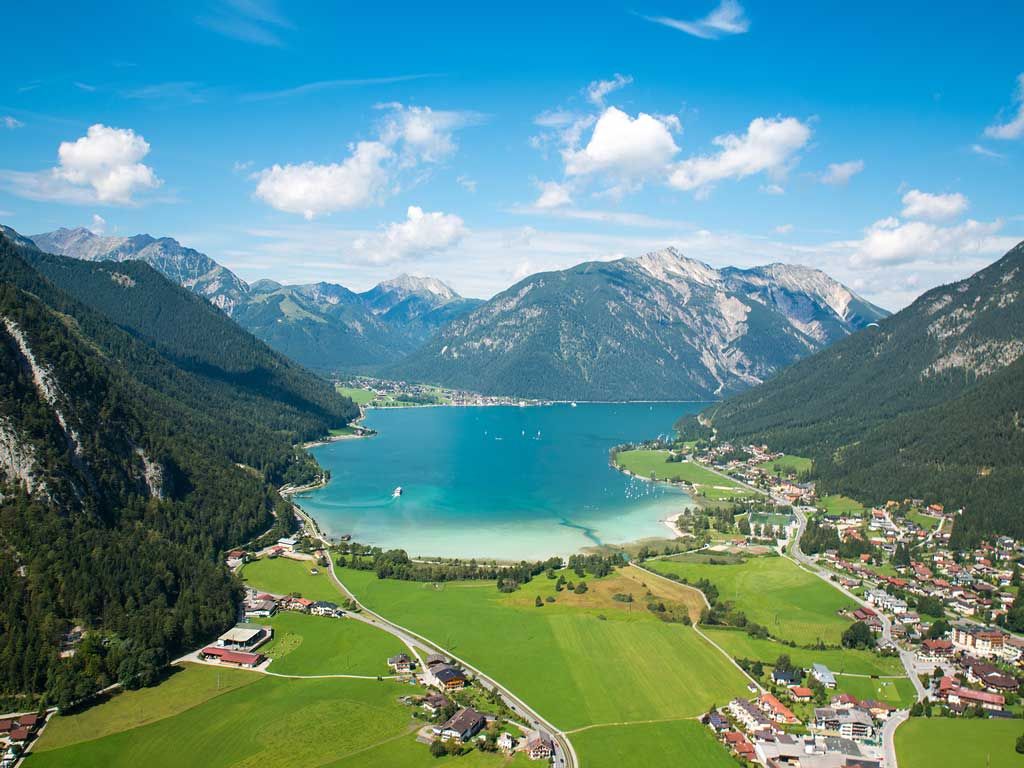 Découverte du Tyrol - Hôtel Schwarzbrunn 4* sup - Sans transport ou avec autocar offert depuis l'Als pas cher photo 2