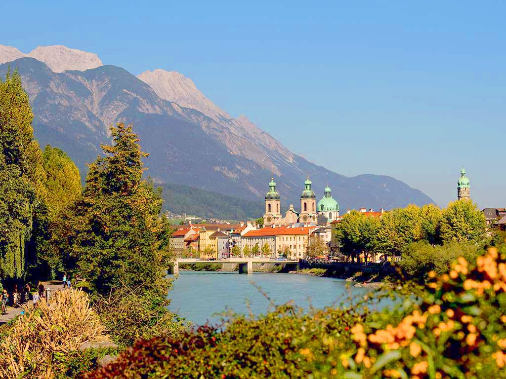 Découverte du Tyrol au fil des saisons - Transport en avion pas cher photo 5