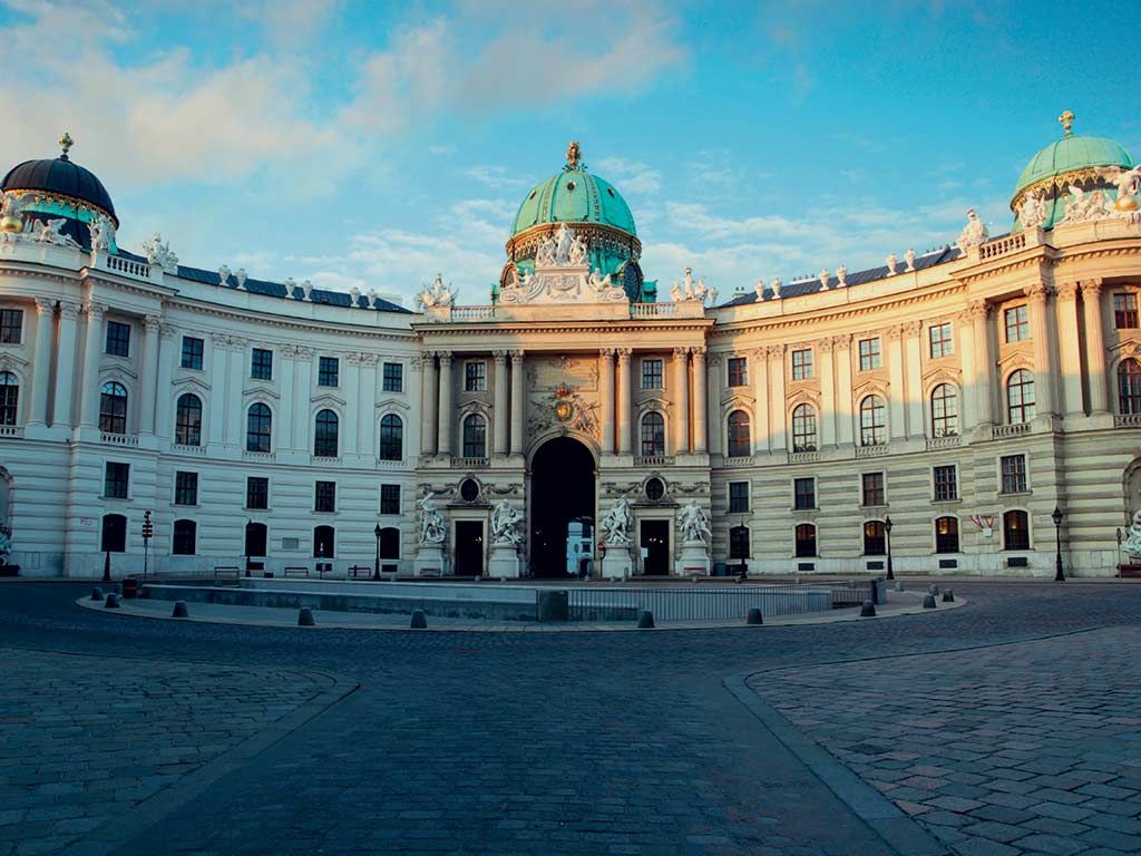 Grand tour d'Autriche - Transport en avion pas cher photo 7