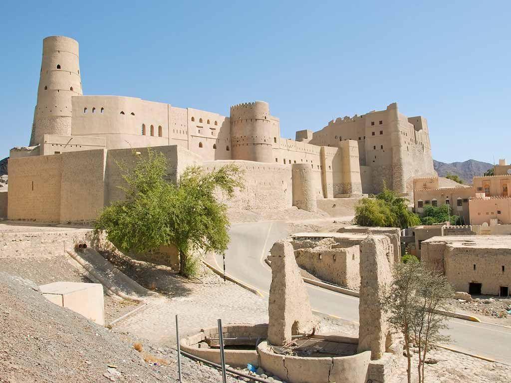 Oman, joyau d'Arabie pas cher photo 2