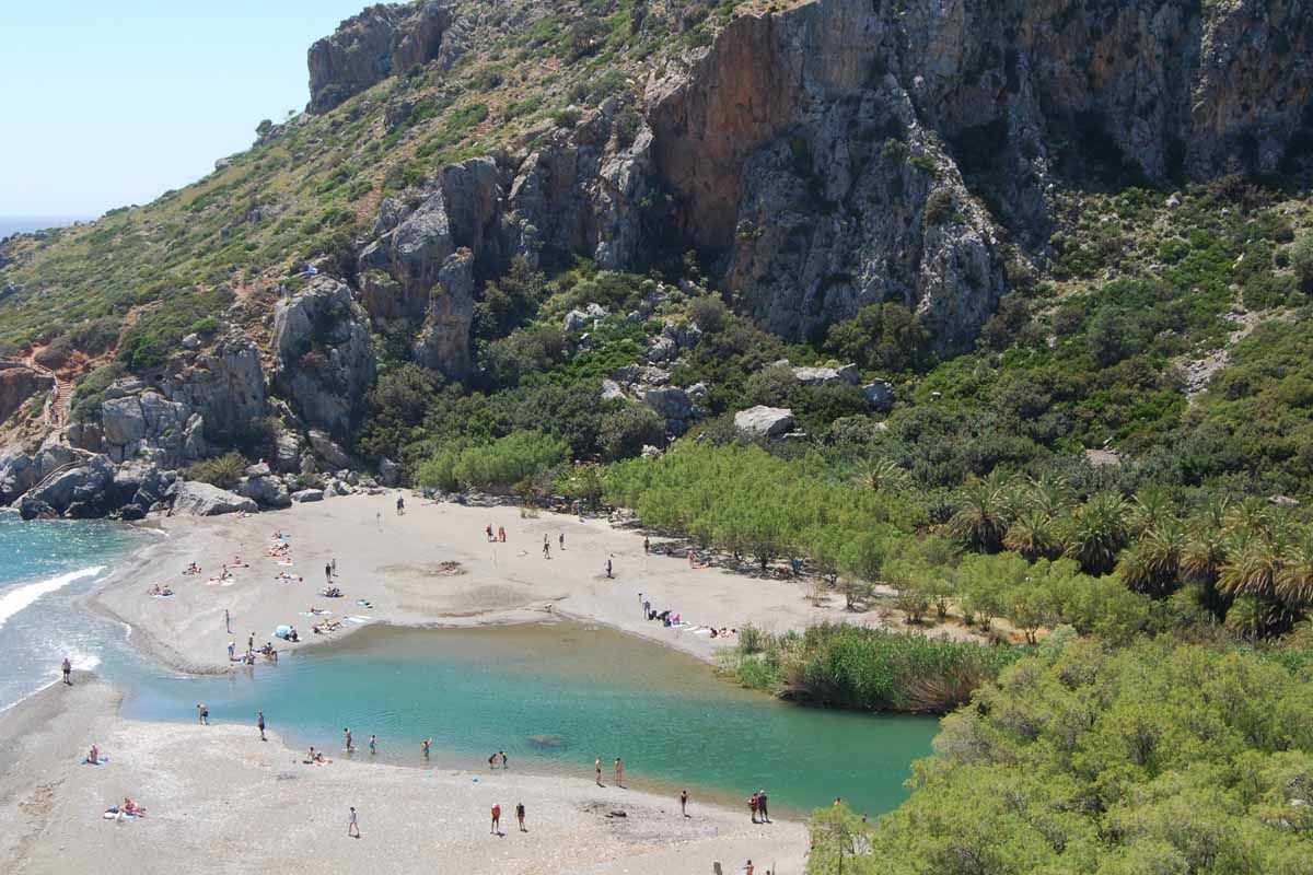 Circuit Échappée crétoise depuis l'hôtel Orpheas Resort 4* - Adultes uniquement - Arrivée Héraklion pas cher photo 1