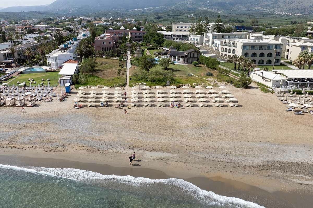 Circuit Échappée crétoise depuis l'hôtel Orpheas Resort 4* - Adultes uniquement - Arrivée Héraklion pas cher photo 8