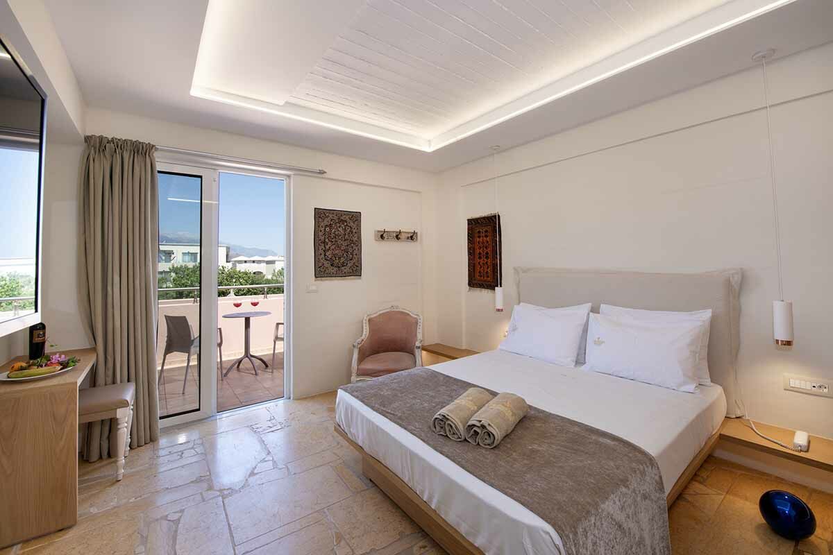 Circuit Échappée crétoise depuis l'hôtel Orpheas Resort 4* - Adultes uniquement - Arrivée Héraklion pas cher photo 13