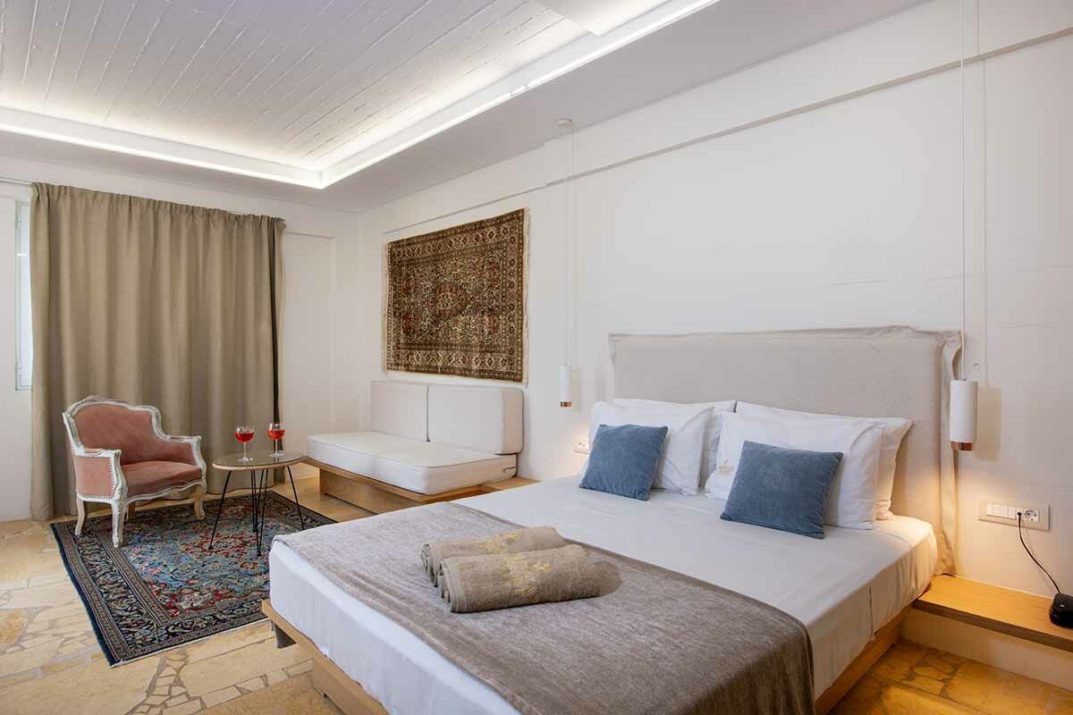 Circuit Échappée crétoise depuis l'hôtel Orpheas Resort 4* - Adultes uniquement - Arrivée Héraklion pas cher photo 15