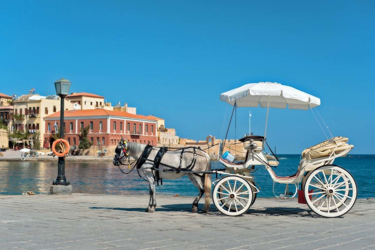 Autotour Grand tour de Crète - 15 jours pas cher photo 8