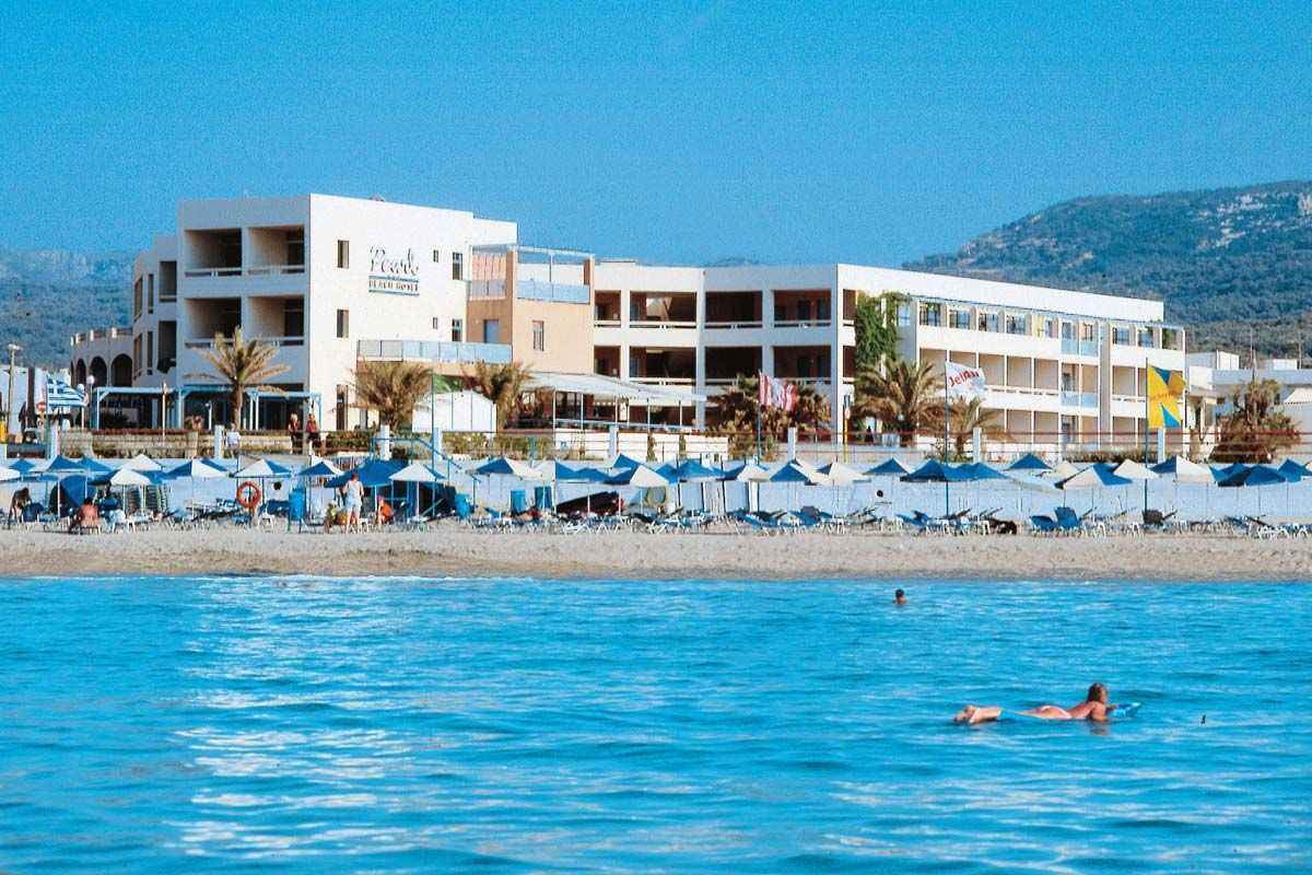 Circuit Échappée crétoise depuis l'hôtel Pearl Beach 4* - Arrivée Héraklion pas cher photo 7