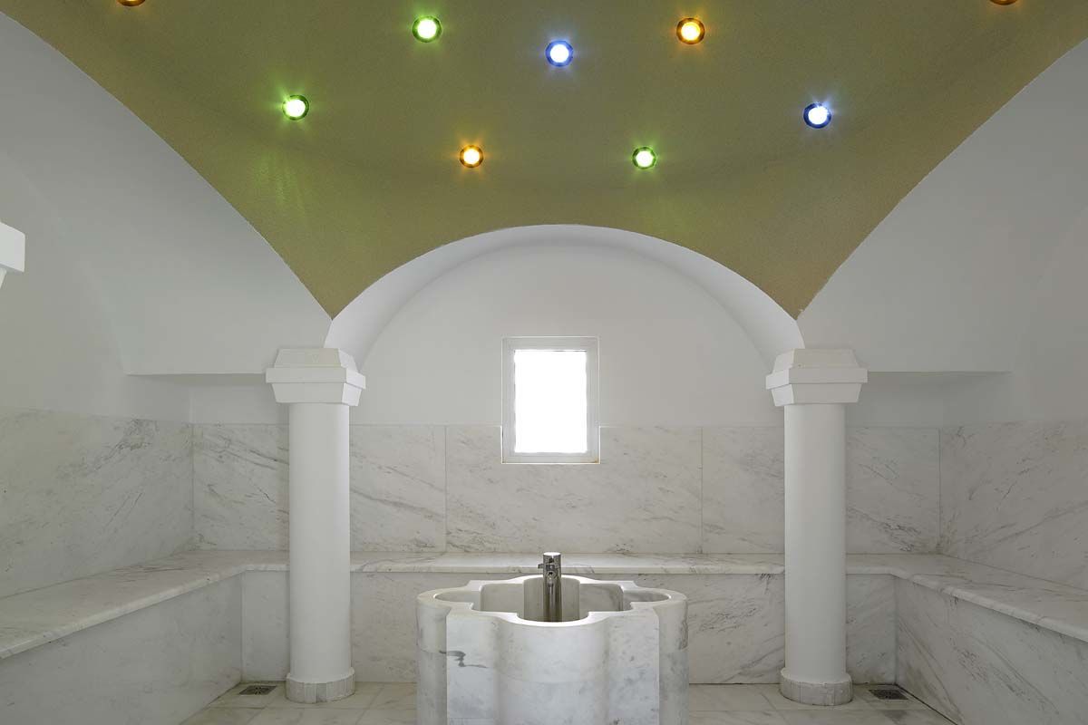 Circuit Échappée crétoise depuis le Héliades Signature Anemos Luxury Grand Resort 5* - Arrivée Hérak pas cher photo 10