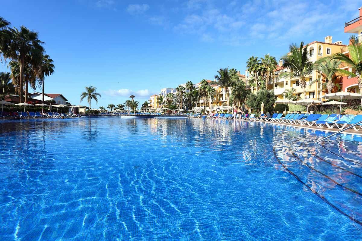 Bahia Principe Explore Costa Adeje 4* - arrivée Tenerife Sud pas cher photo 2