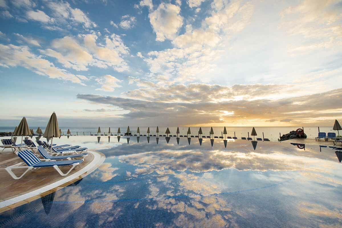 Bahia Principe Explore Costa Adeje 4* - arrivée Tenerife Sud pas cher photo 4