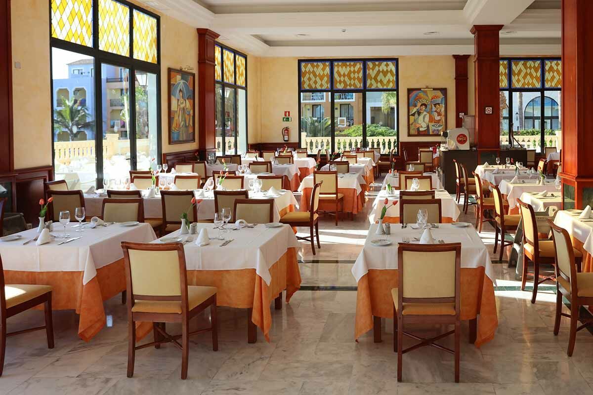 Bahia Principe Explore Costa Adeje 4* - arrivée Tenerife Sud pas cher photo 8