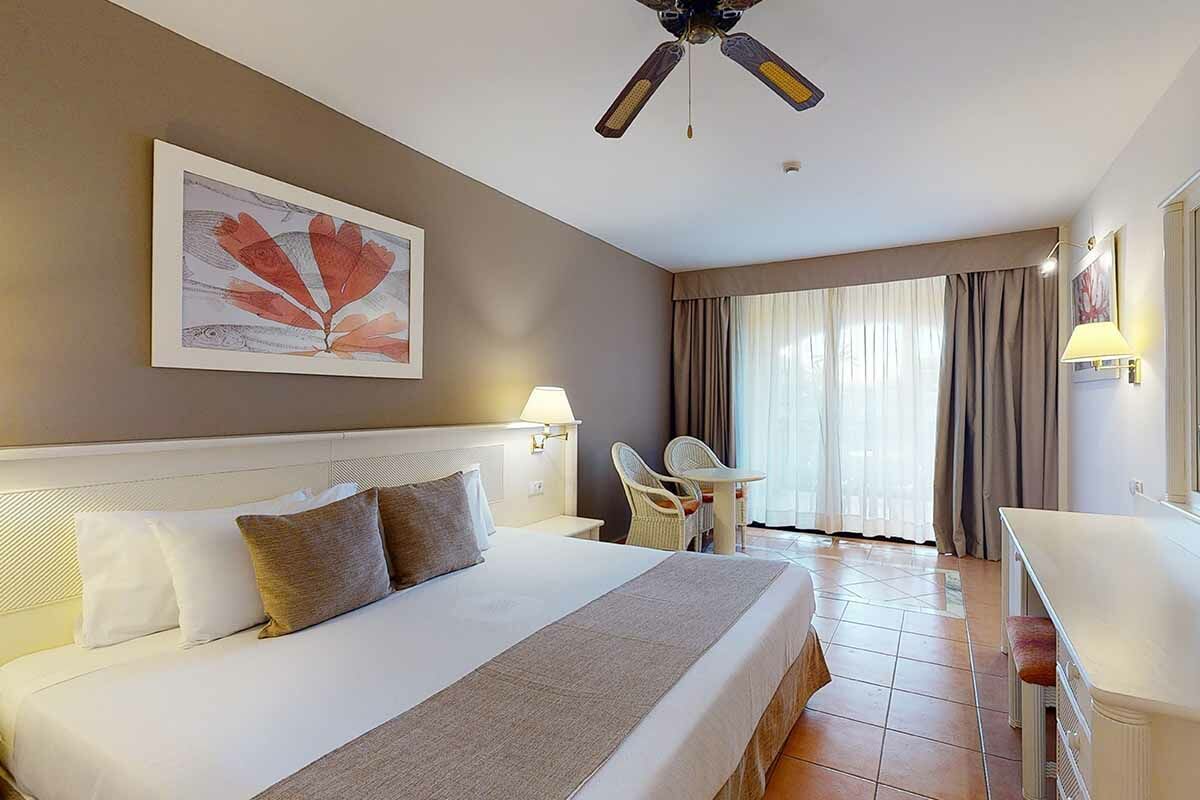 Bahia Principe Explore Costa Adeje 4* - arrivée Tenerife Sud pas cher photo 1