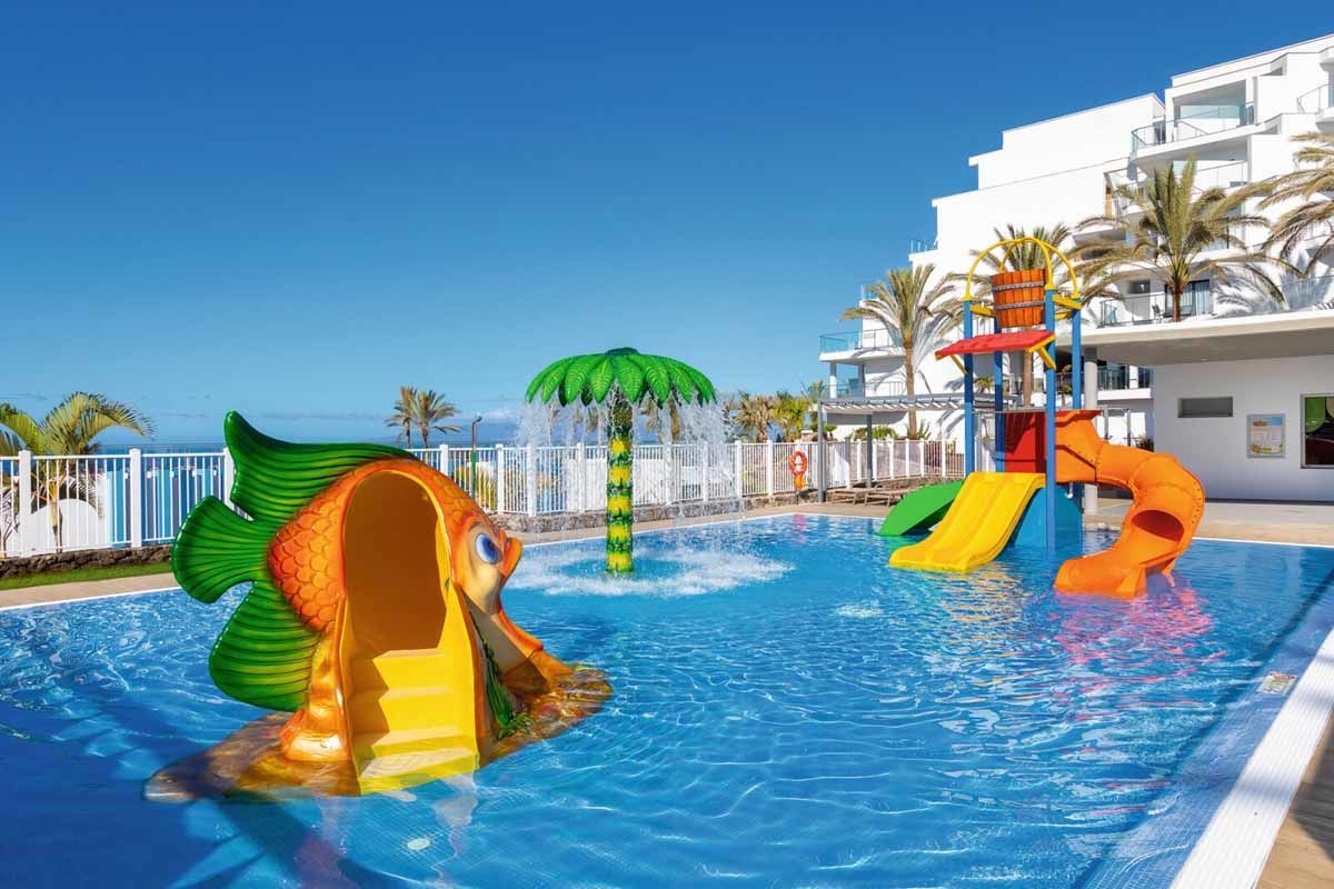 Riu Buenavista 4* - Arrivée aéroport Tenerife Sud pas cher photo 5