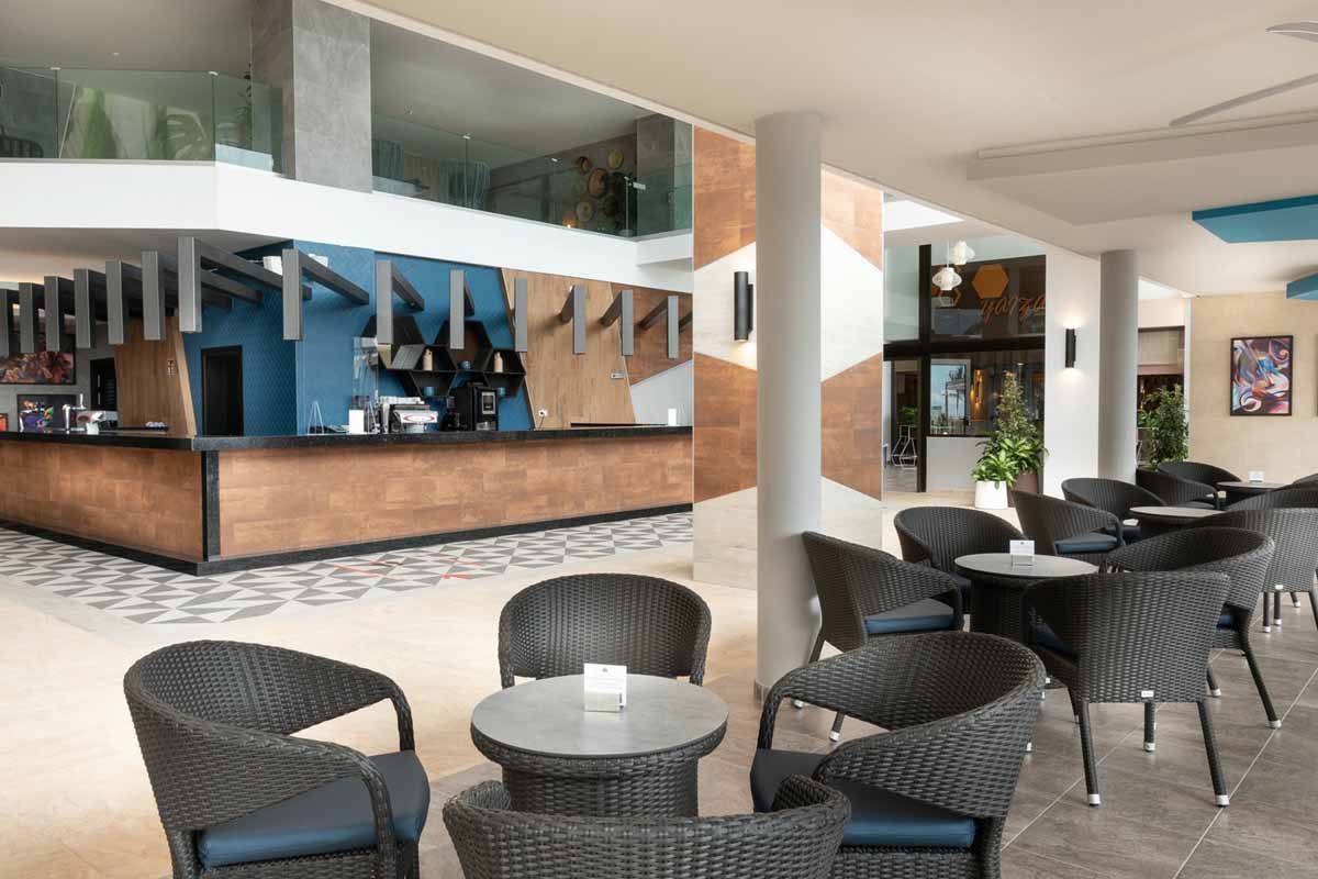 Riu Buenavista 4* - Arrivée aéroport Tenerife Sud pas cher photo 7
