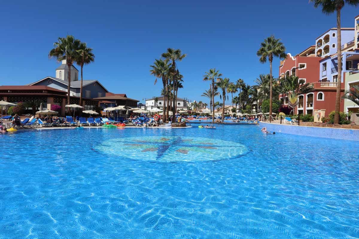 Bahia Principe Sunlight 4* - Arrivée aéroport Tenerife Nord pas cher photo 3