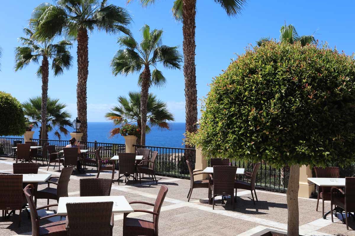 Bahia Principe Sunlight 4* - Arrivée aéroport Tenerife Nord pas cher photo 5