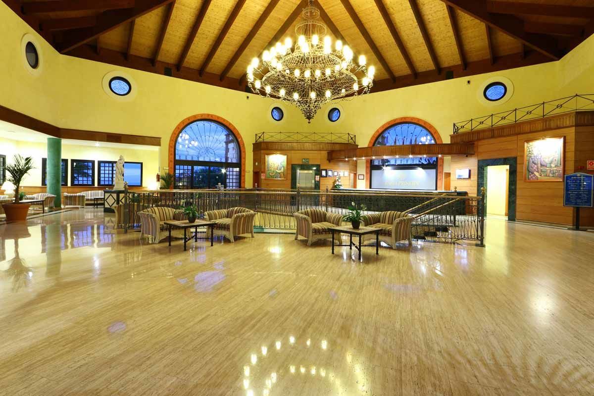 Bahia Principe Sunlight 4* - Arrivée aéroport Tenerife Nord pas cher photo 6