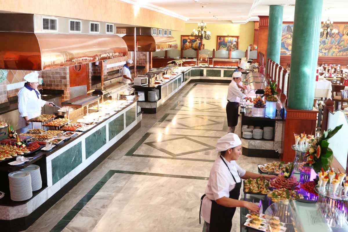 Bahia Principe Sunlight 4* - Arrivée aéroport Tenerife Nord pas cher photo 7