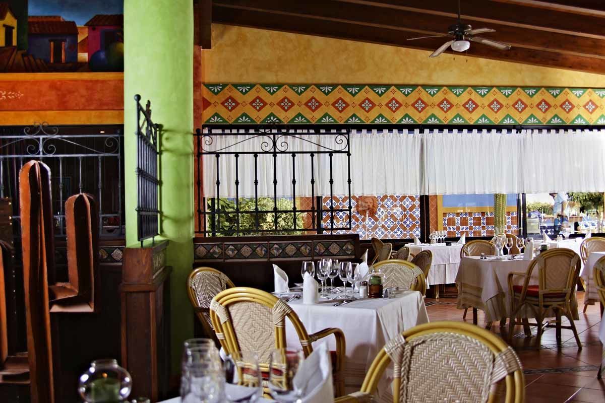 Bahia Principe Sunlight 4* - Arrivée aéroport Tenerife Nord pas cher photo 8