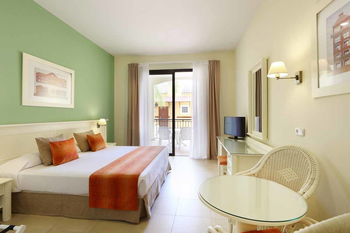 Bahia Principe Sunlight 4* - Arrivée aéroport Tenerife Nord pas cher photo 9