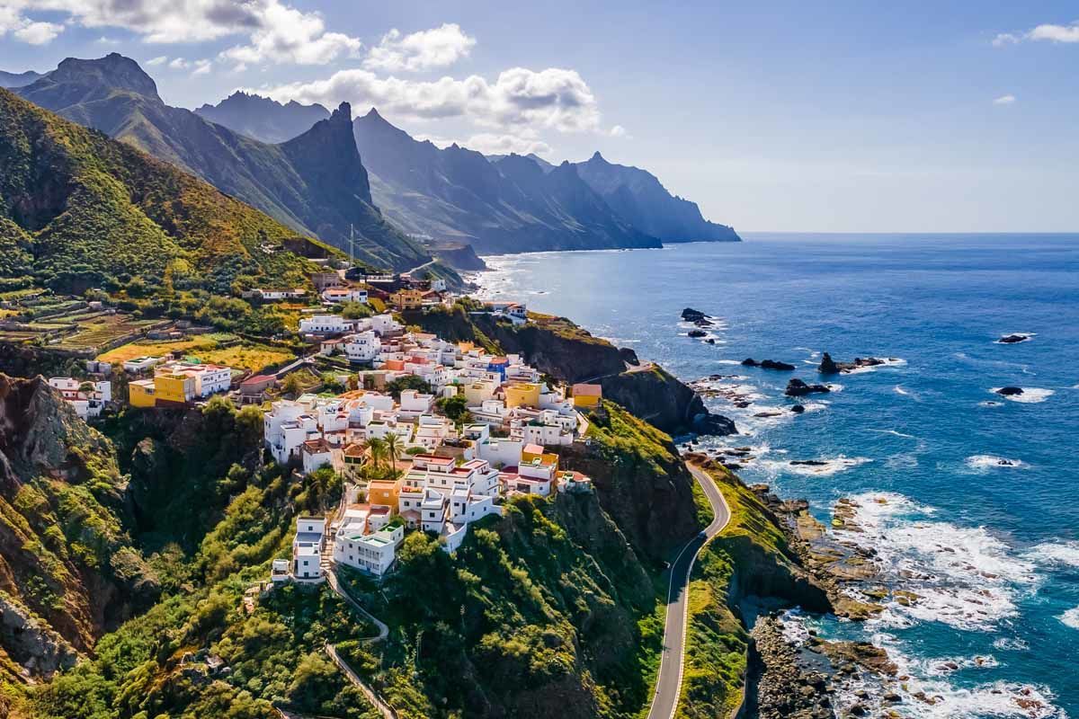 Circuit Echappée sentiers de Ténérife depuis l'hôtel Riu Buenavista 4* - Arrivée aéroport Tenerife S pas cher photo 6