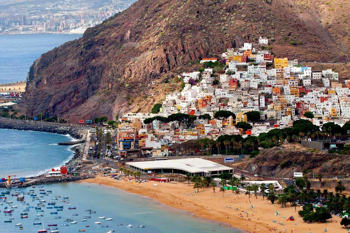 Circuit Echappée sentiers de Ténérife depuis l'hôtel Riu Buenavista 4* - Arrivée aéroport Tenerife S pas cher photo 8